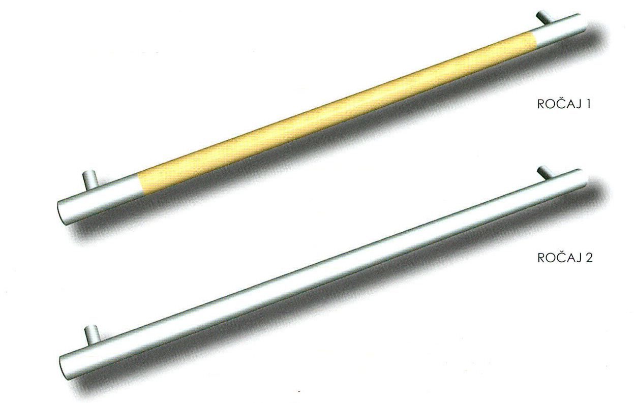 Handrails